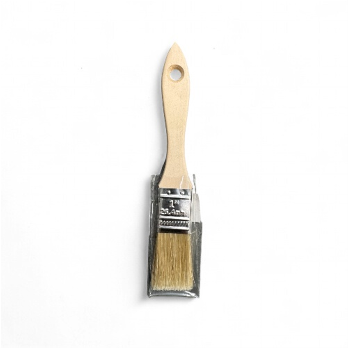 MONARCH BRUSH 25MM WOODEN HANDLE