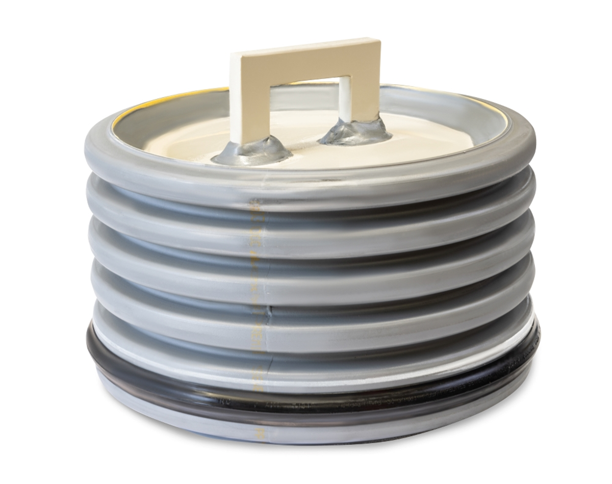 BLACKMAX PLUG TO SUIT 300MM PIPE DN300