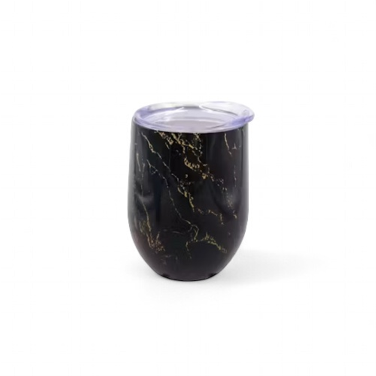 OASIS WINE TUMBLER 330ML GOLD ONYX