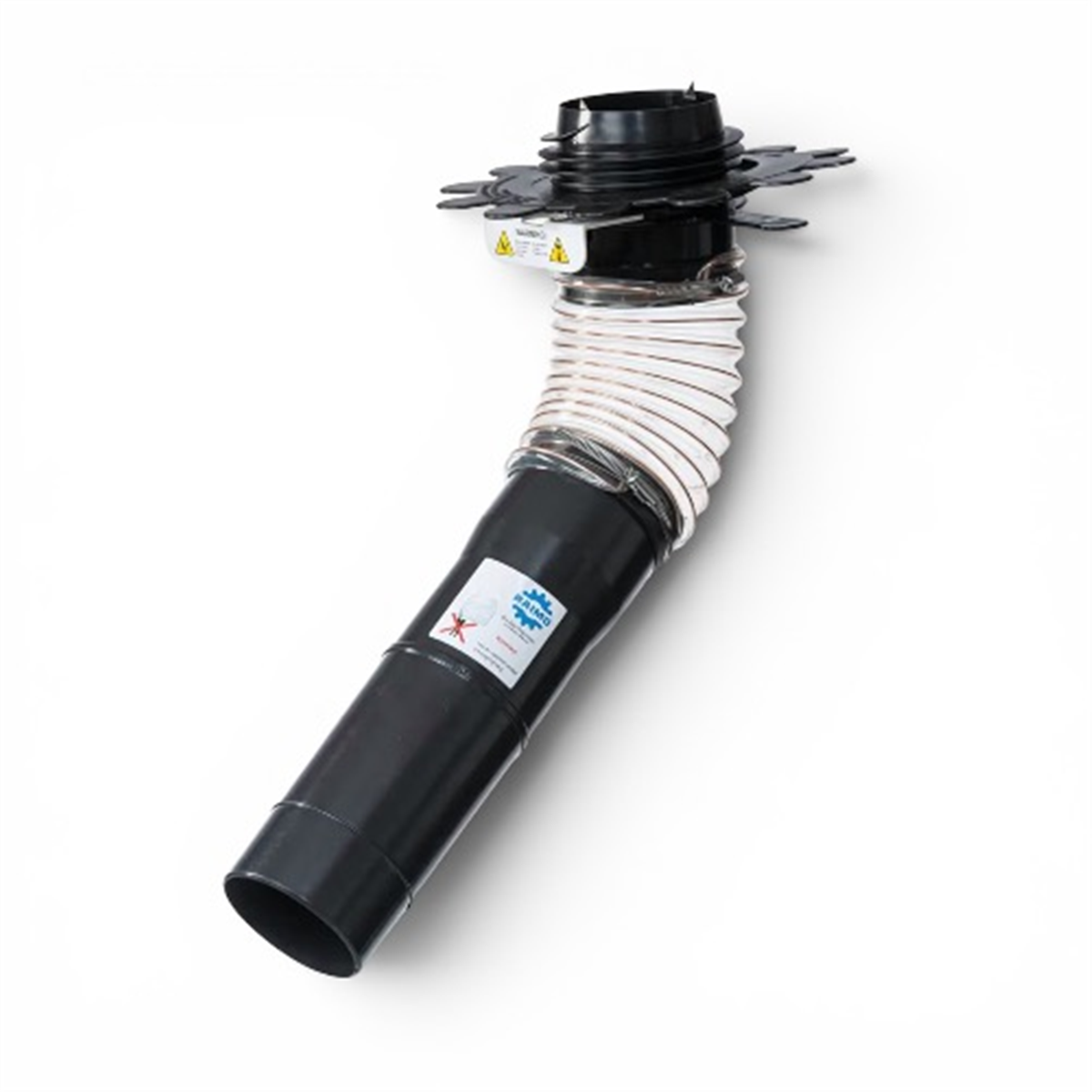 JACKY RAIMO BULK BAG DISPENSER