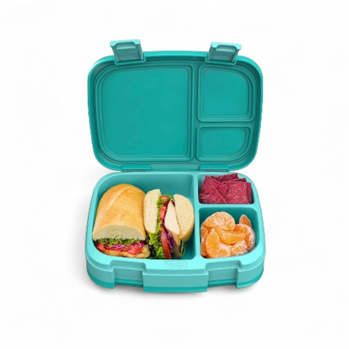 BENTGO LEAKPROOF LUNCH BOX AQUA