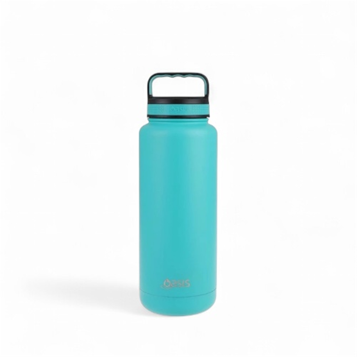 OASIS INSULATED TITAN WATER BOTTLE 1.2LT TURQUOISE