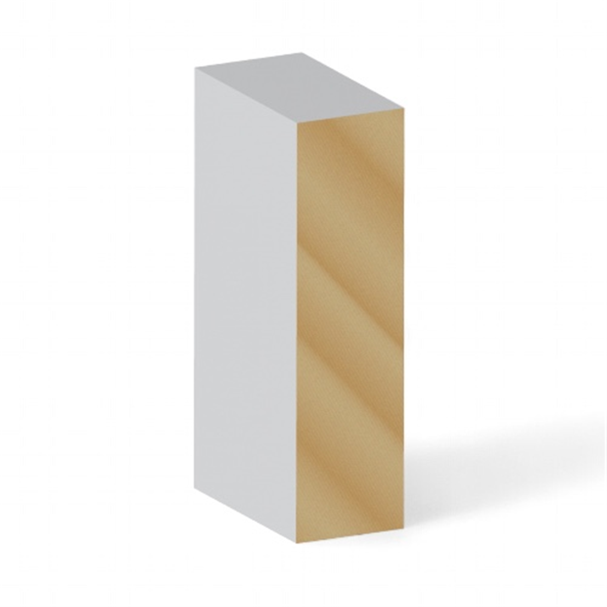 HUME TIMBER SKIRTING DAR 31MM X 11MM X 2.7MT