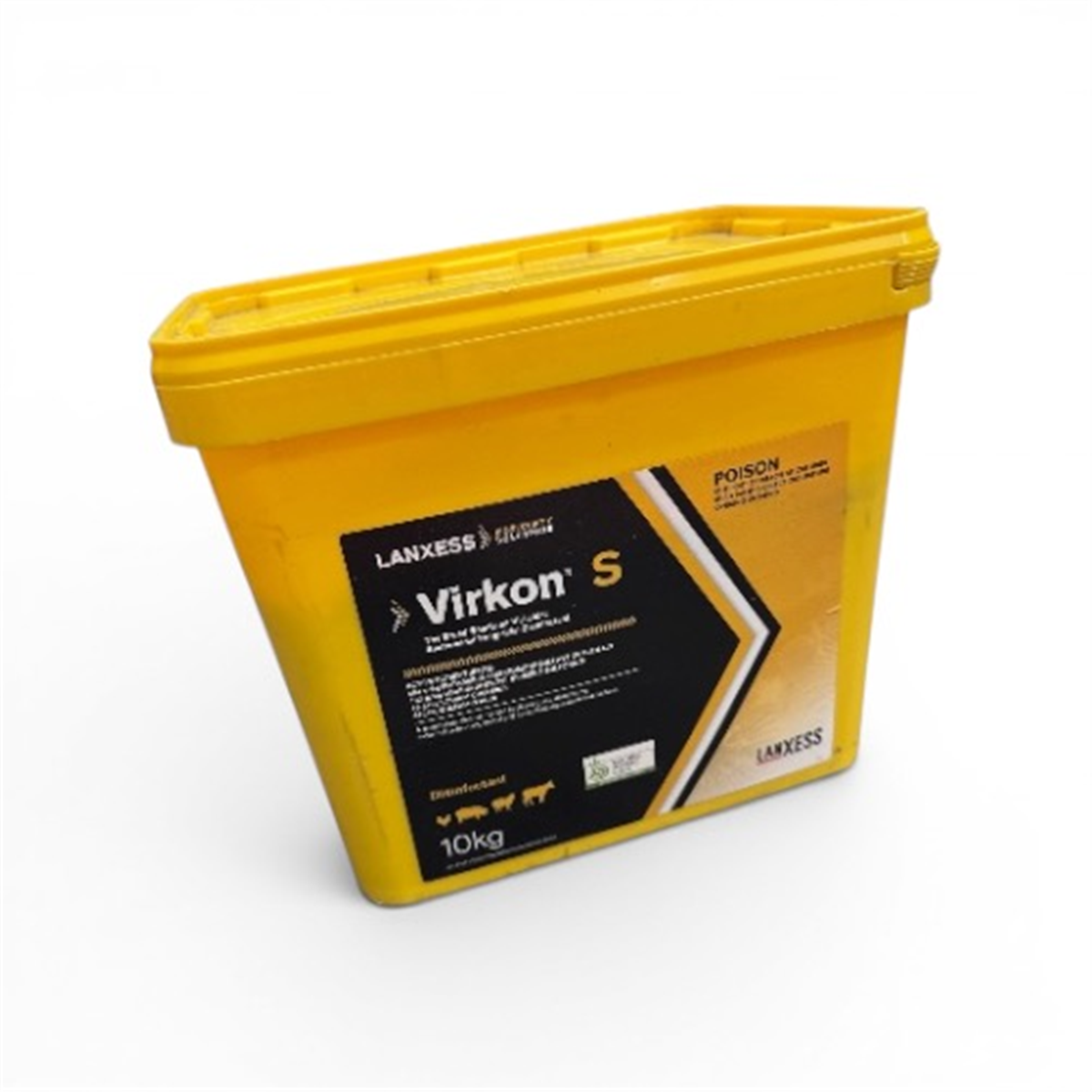 VIRKON 2 10KG