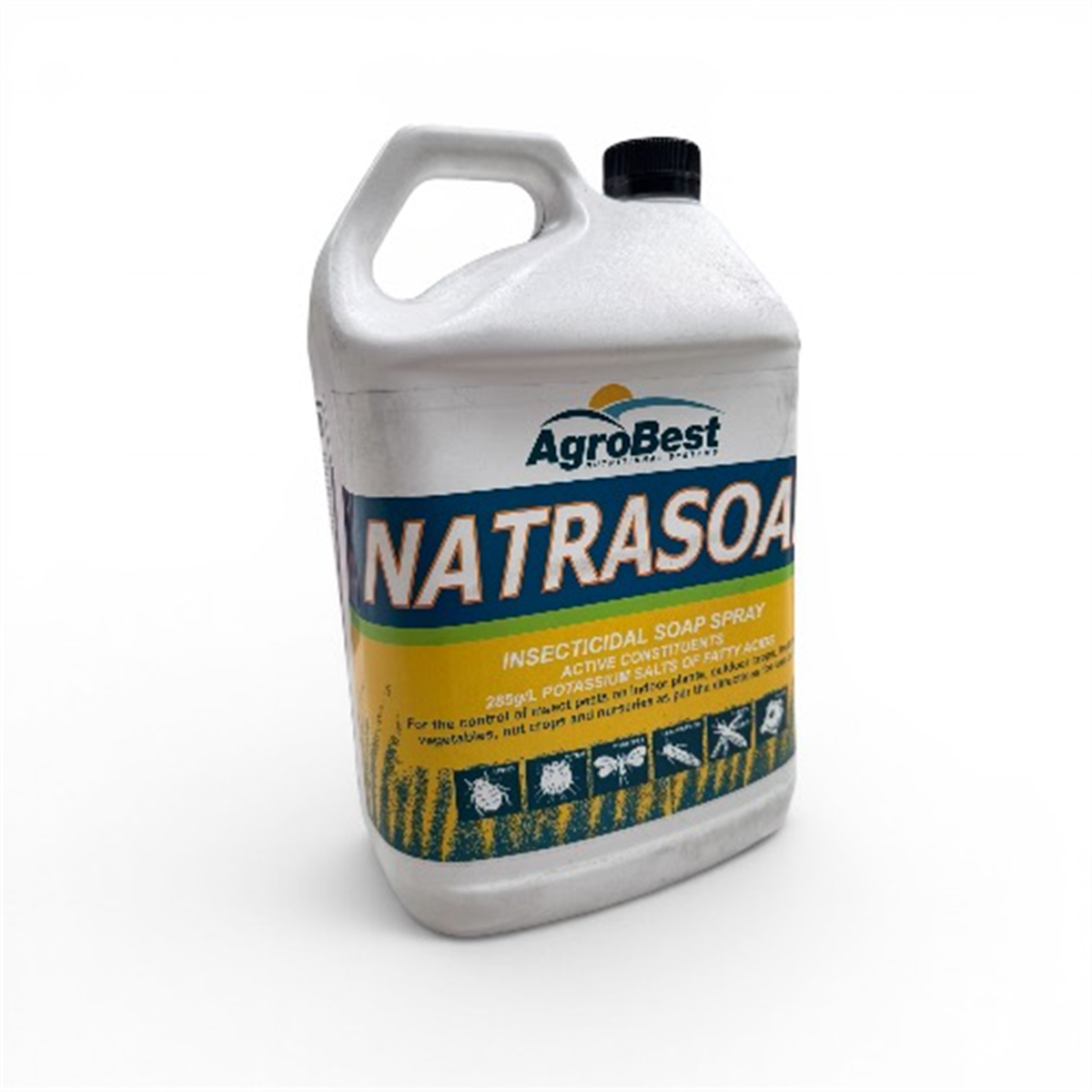 NATRASOAP 5LT