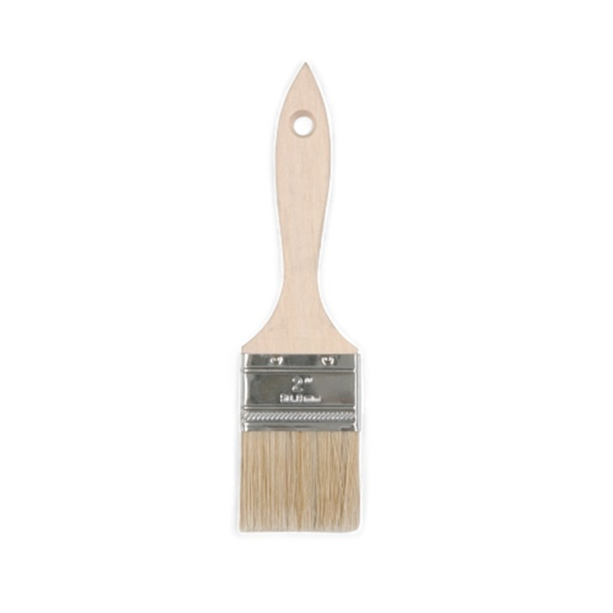 MONARCH 50MM FIBREGLASS PAINT BRUSH