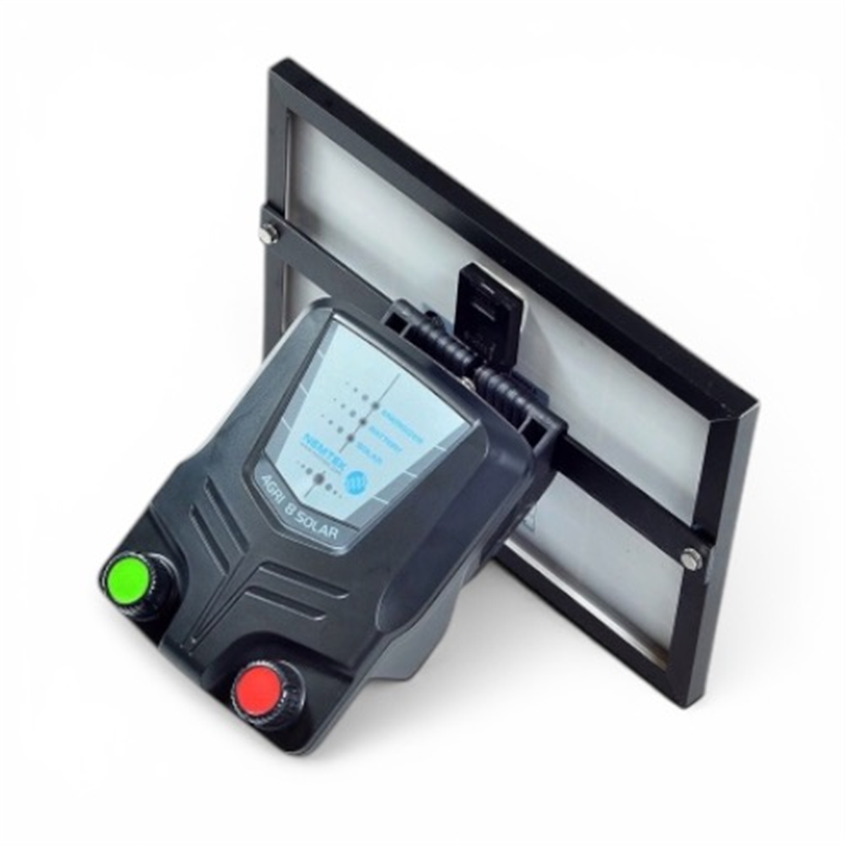 NEMTEK AGRI 8 SOLAR INTERNAL BATTERY AE-SB008