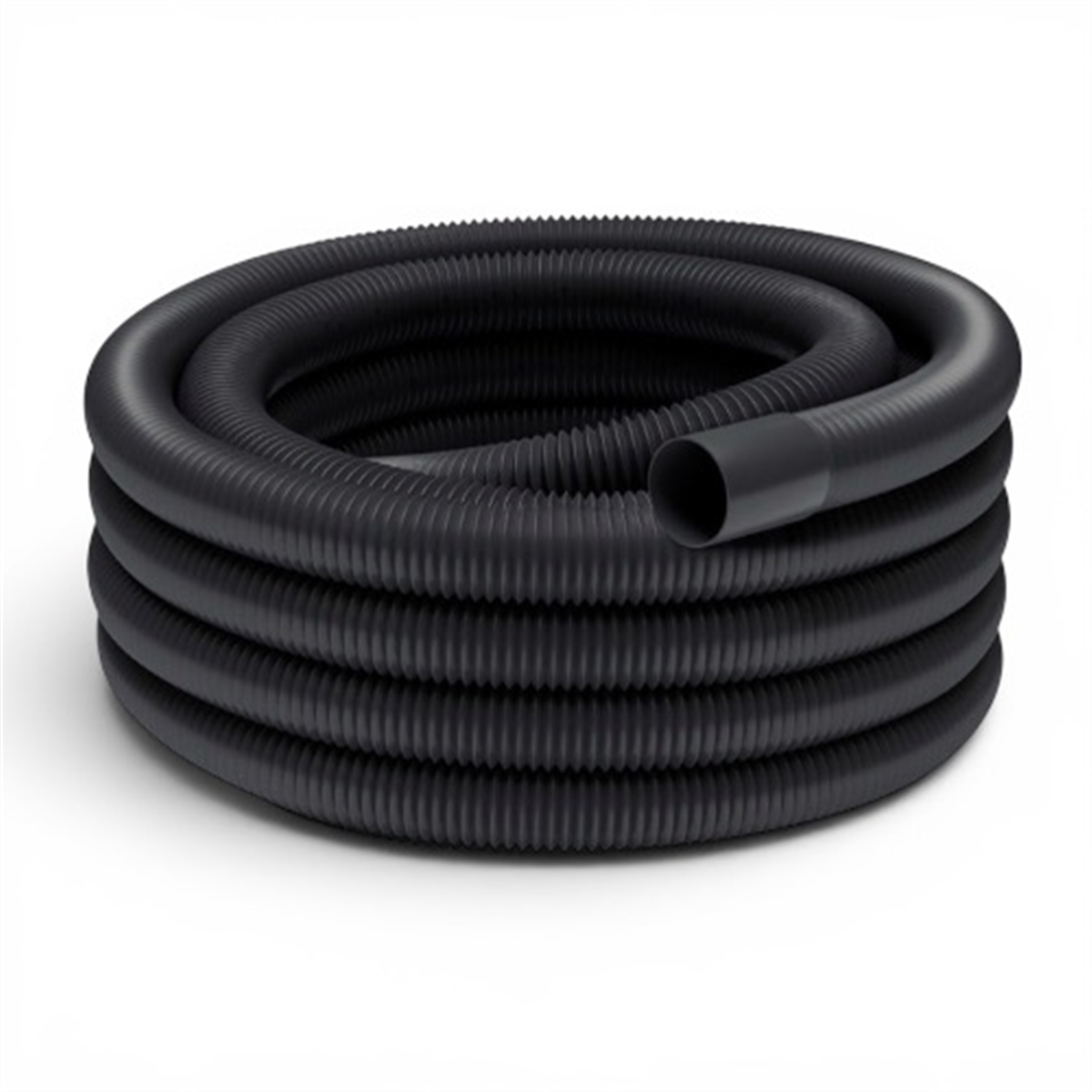 RELN AG PIPE 100MM X 100MT SN8 CLASS 400 UNSLOTTED RAP100100US