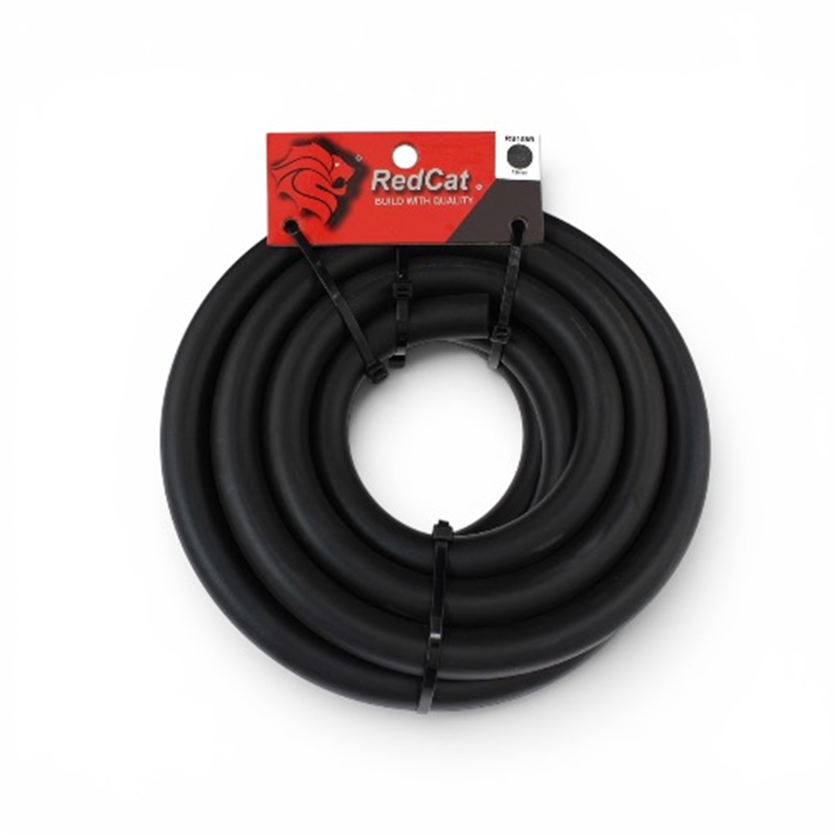 REDCAT SPONGE SEAL ROUND 19MM X 5MT RS158RC