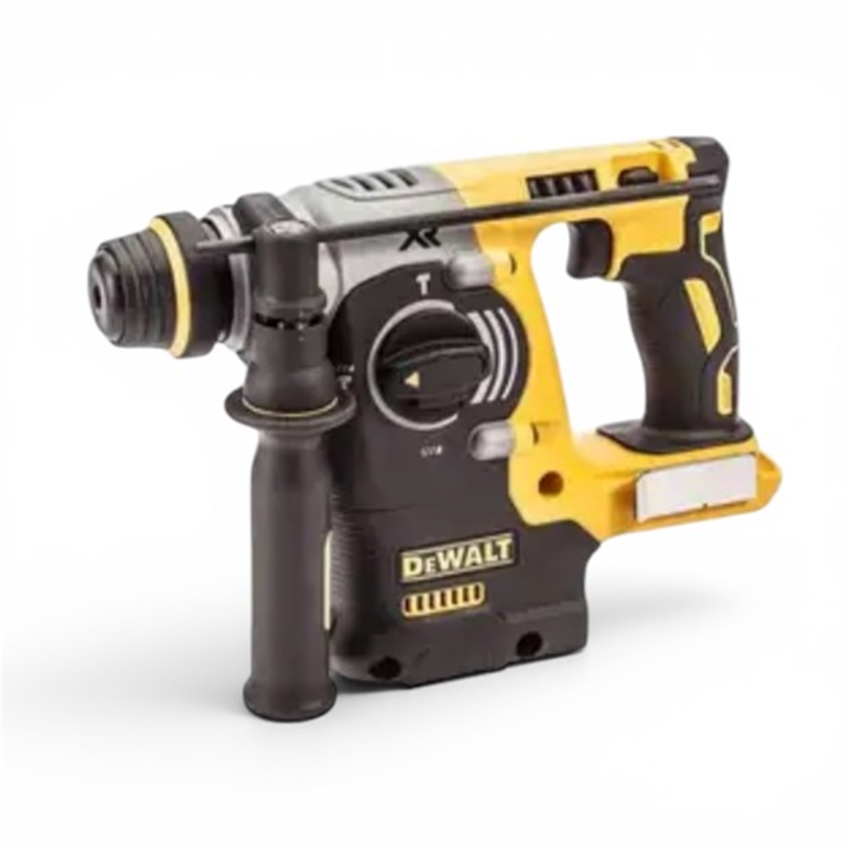 DEWALT ROTARY HAMMER BRUSHLESS 18V XR SKIN ONLY