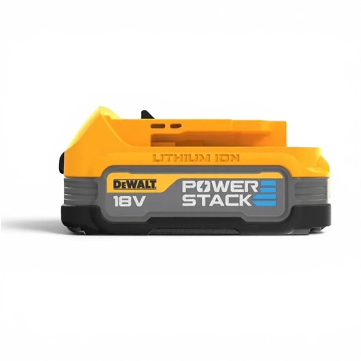 DEWALT COMPACT BATTERY POWERSTACK 1.7AH