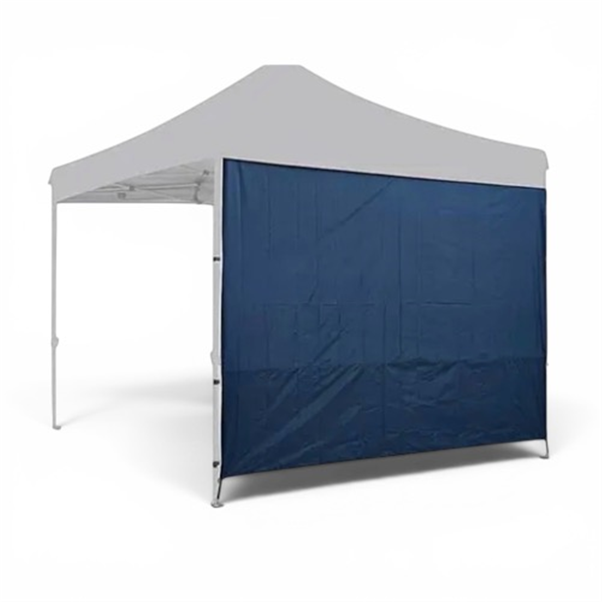 OZTRAIL GAZEBO HEAVY DUTY SOLID WALL 3.0 BLUE