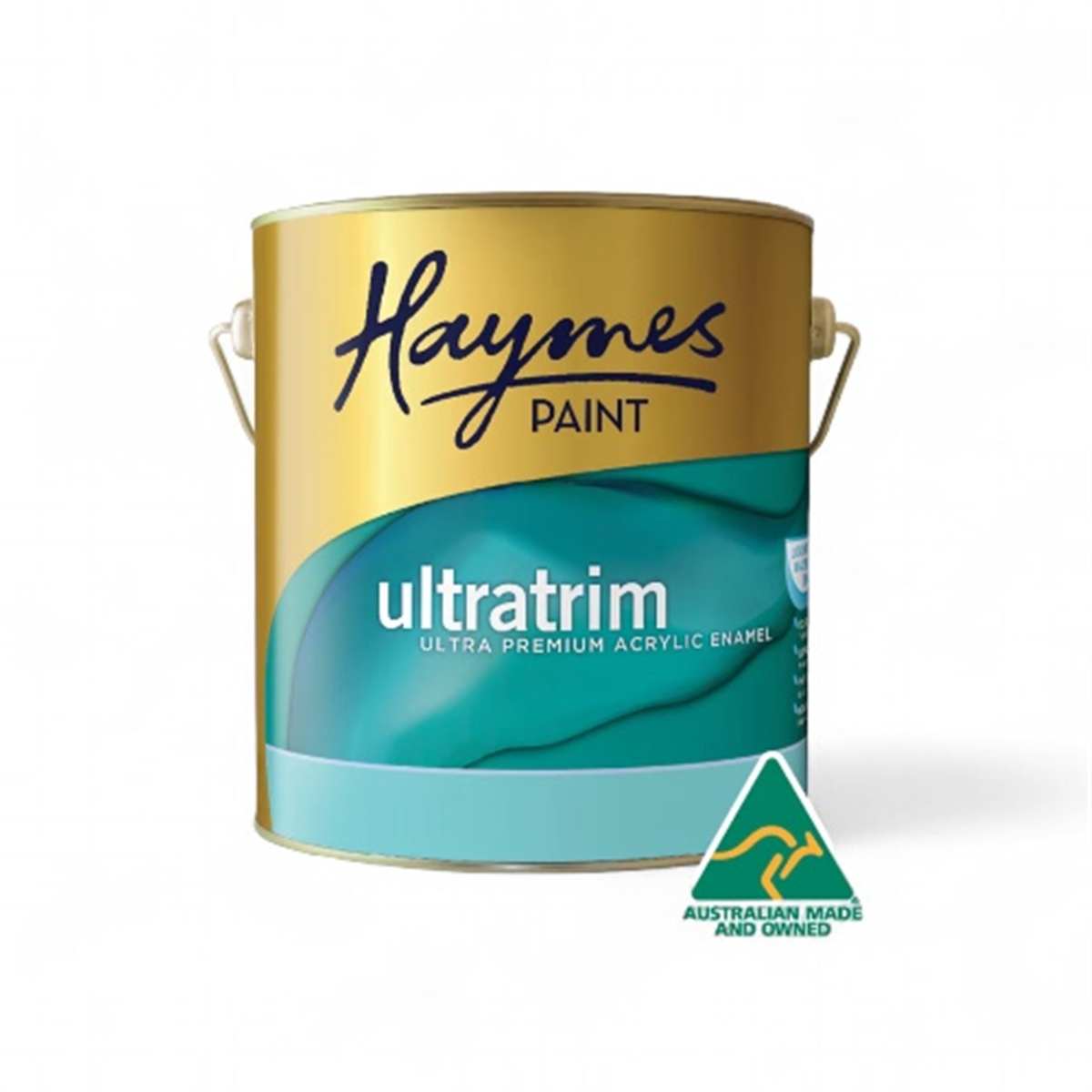 HAYMES ULTRATRIM HIGH GLOSS 2LT