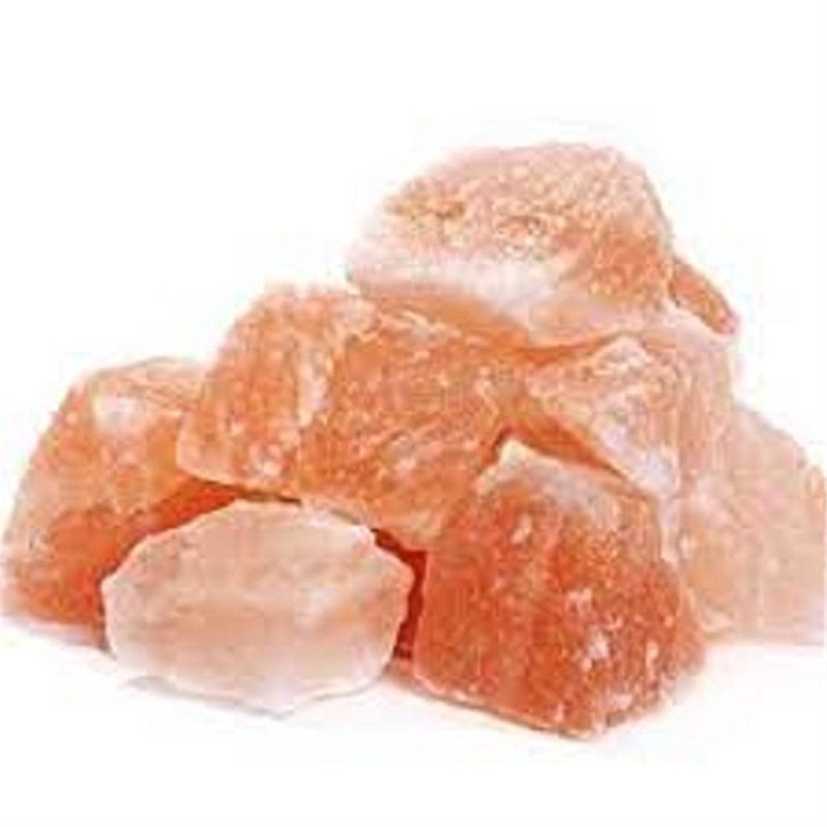 ROCK SALT PER KG