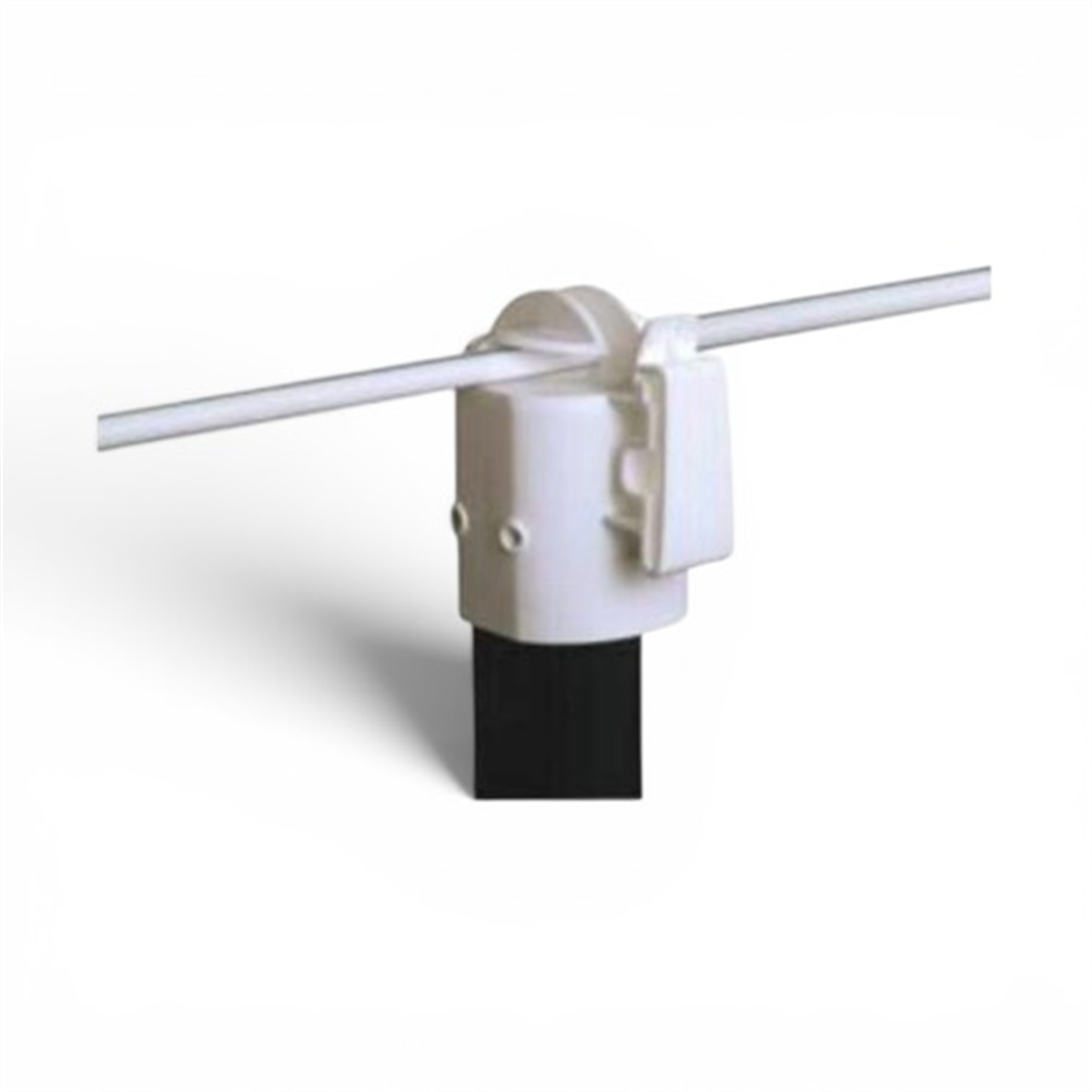 GALLAGHER STEEL POST TOPPER INSULATOR G68513