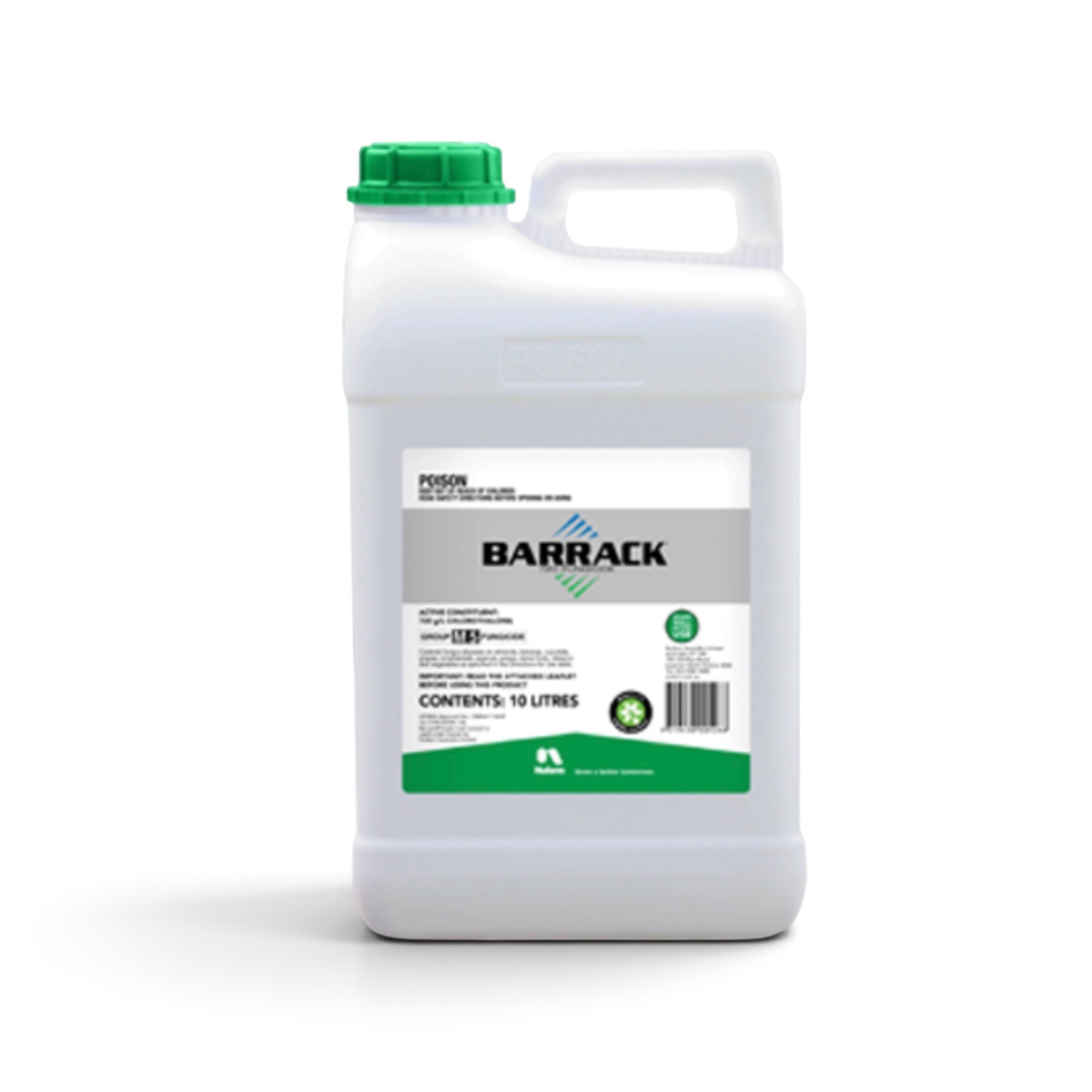 NUFARM BARRACK 720 10LT