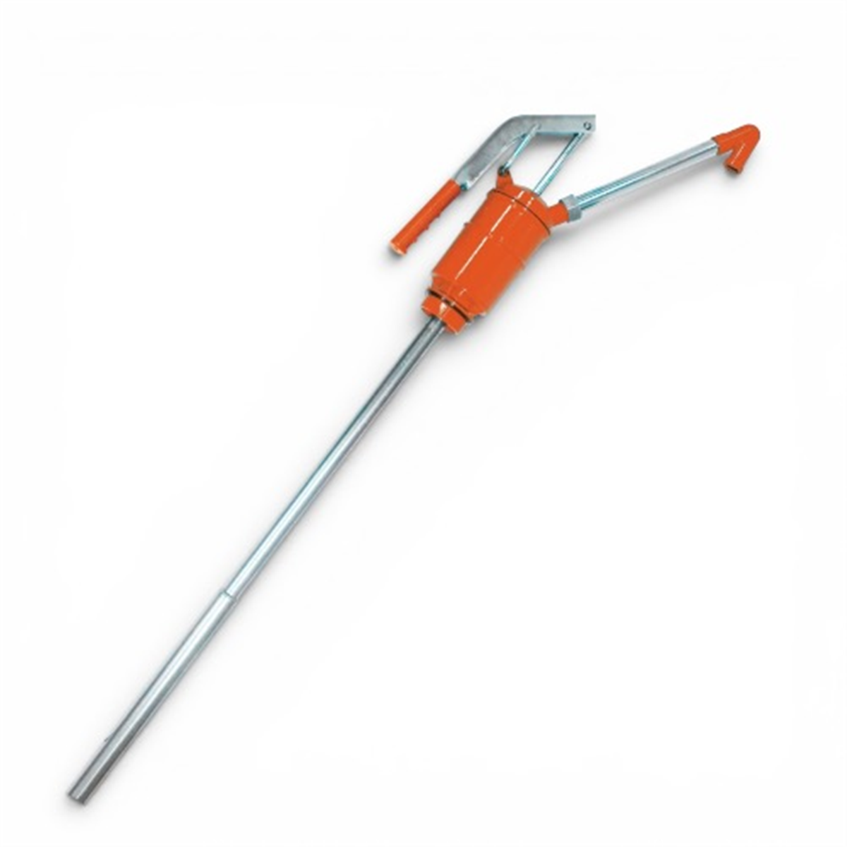 SP TOOLS LEVER ACTION 200LT DRUM PUMP SP65170