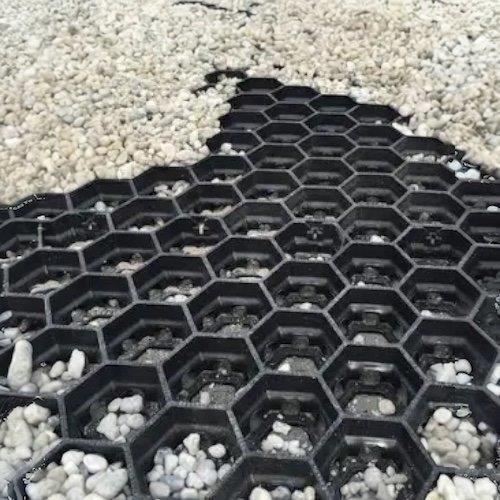 GEOHEX EROSION CONTROL PANEL