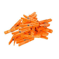 GALLAGHER LONG LIFE UV-RESISTANT PEGS PK50
