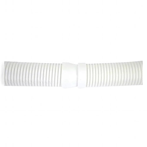 HAYWARD PHOENIX POOL HOSE WHITE TYPE A 1MT