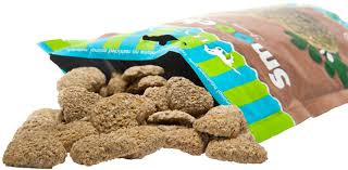 HYGAIN SMOOCHIES HORSE TREATS 250GM