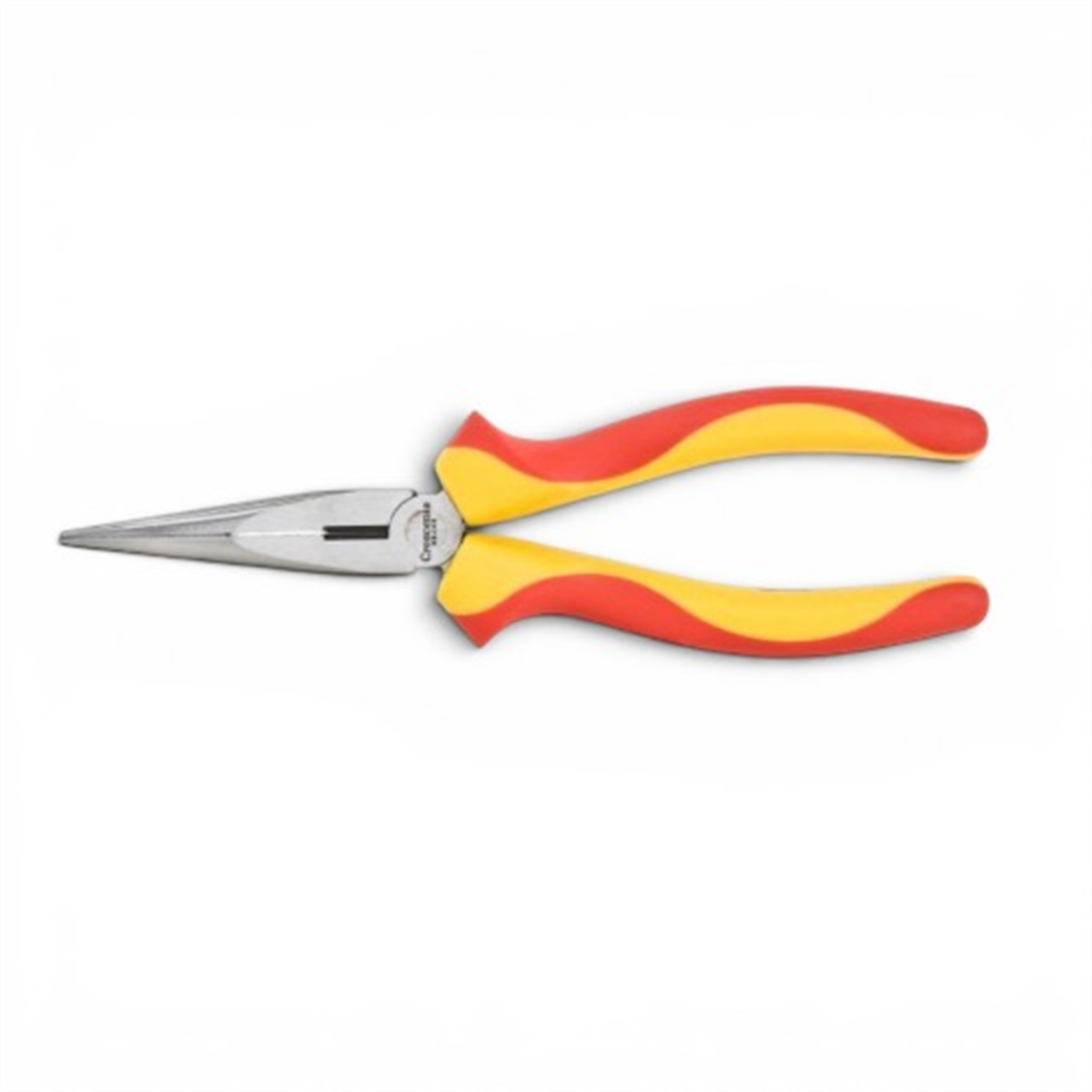 CRESCENT S-SERIES LONG NOSE PLIER 200MM/8" 1000V CHV6548