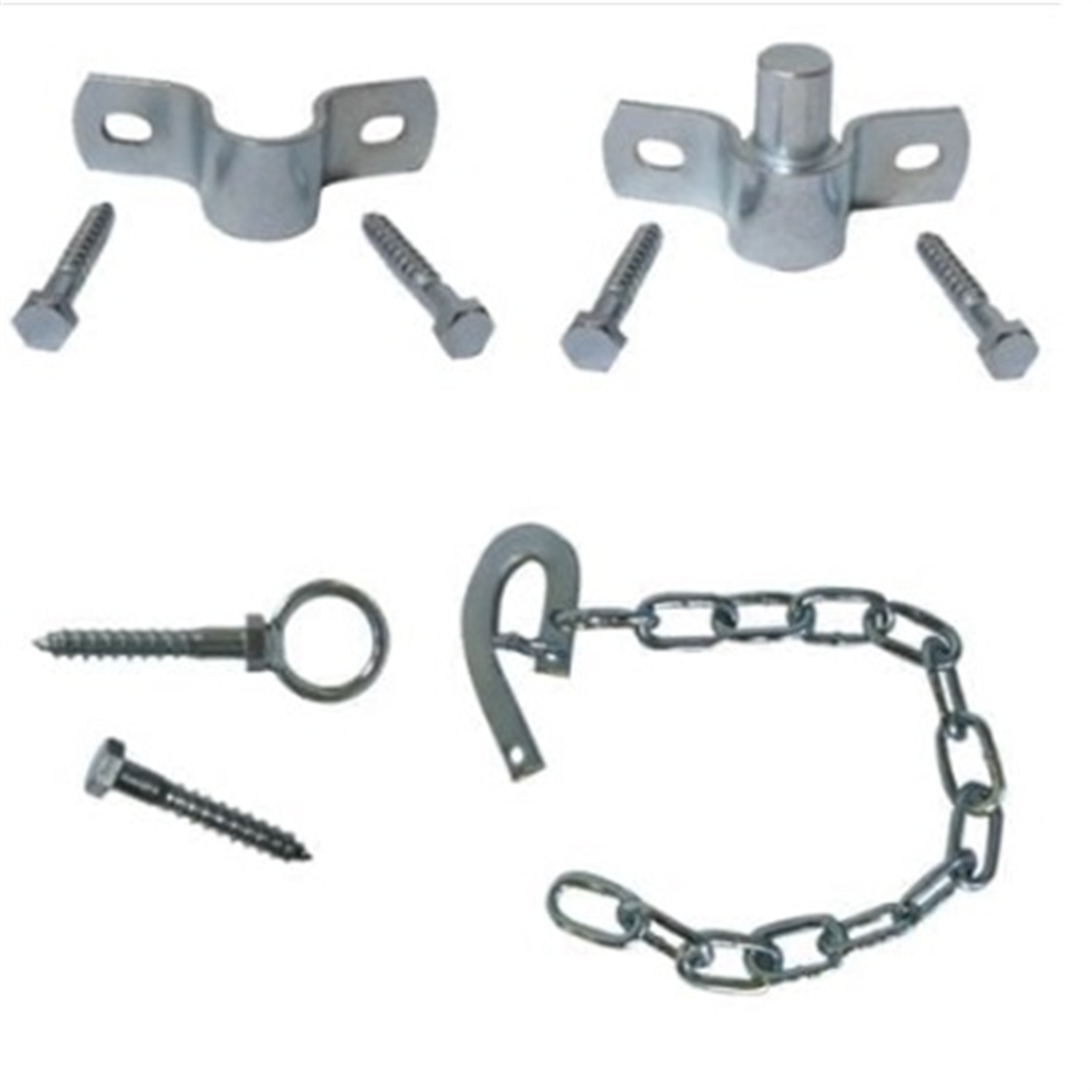GATE PACK ECONOMY STEEL ( ES1B)