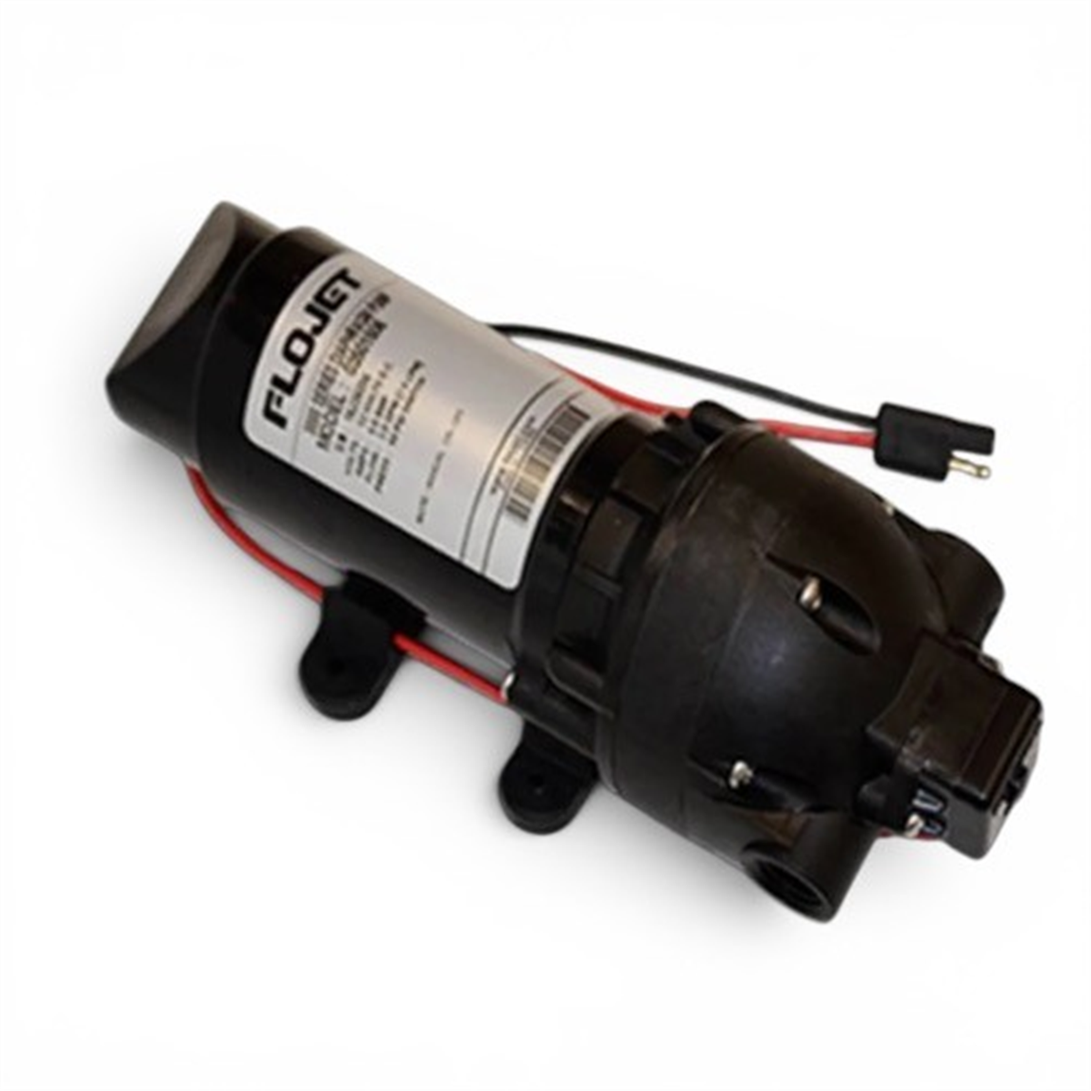 FLOJET 3000 SERIES DIAPHRAGM PUMP