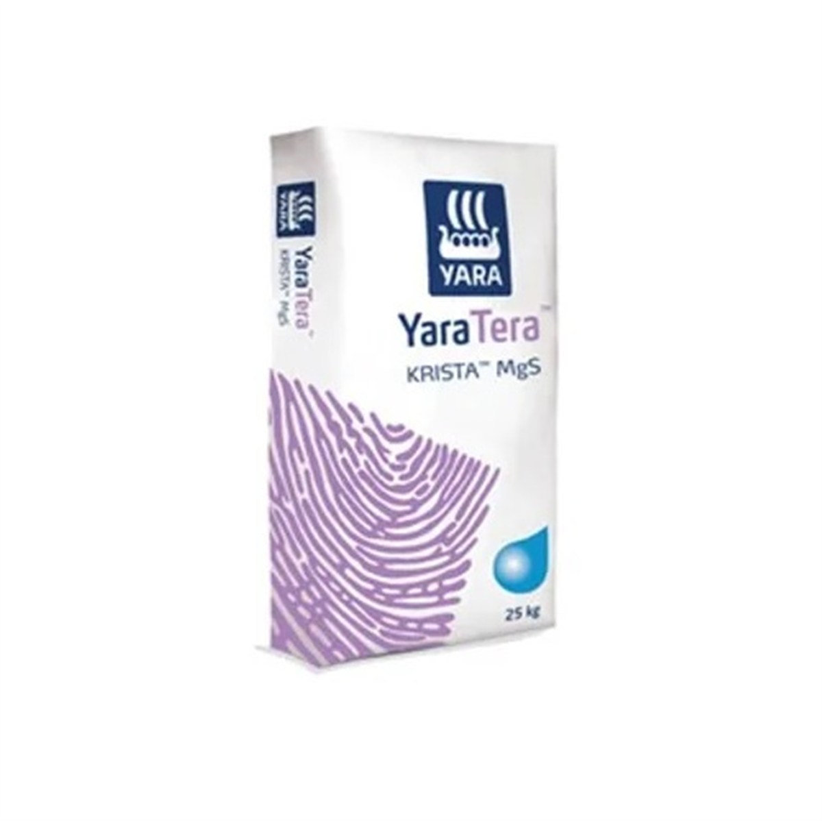 KRISTA MAGNESIUM SULPHATE 25KG