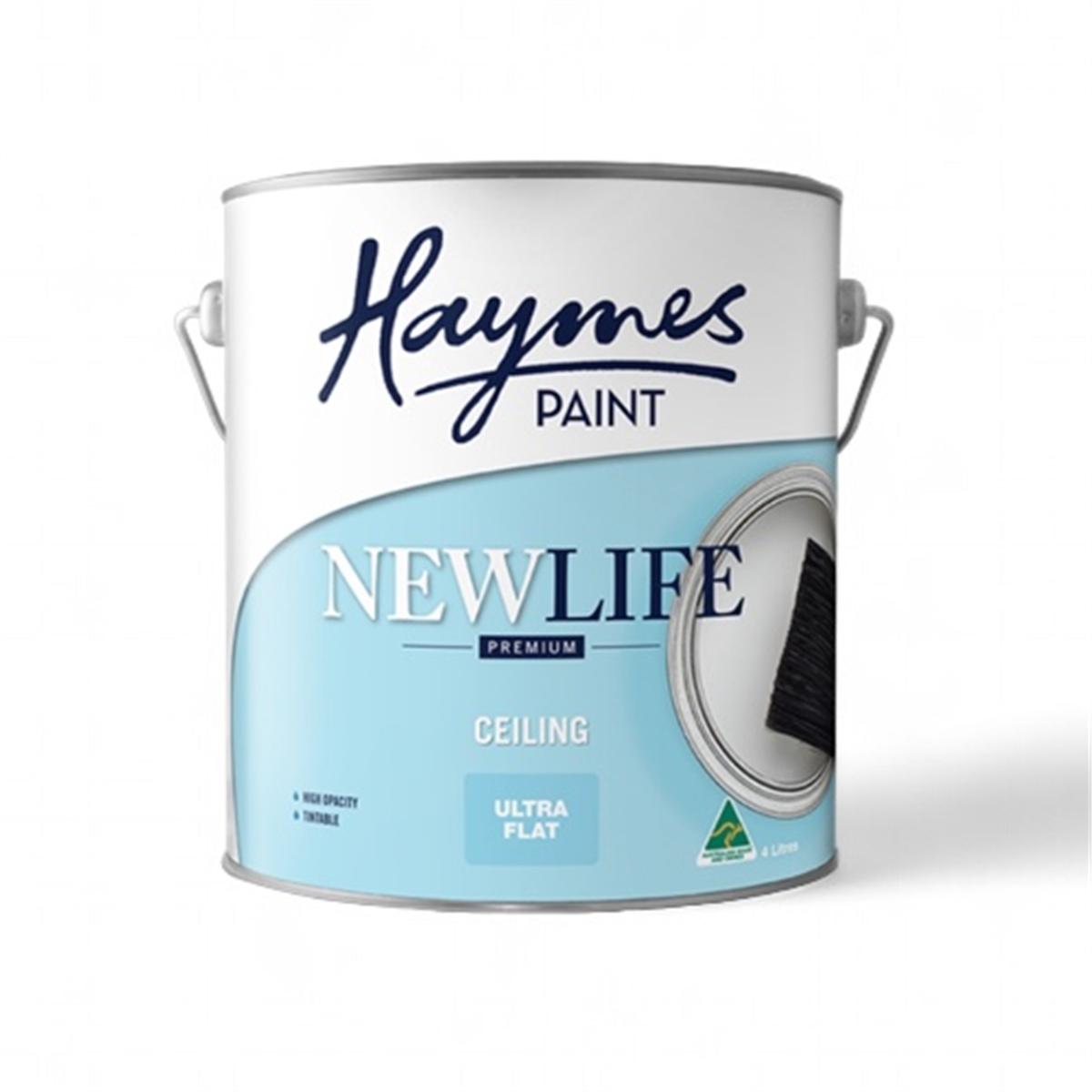 HAYMES NEWLIFE CEILING FINISH 1LT