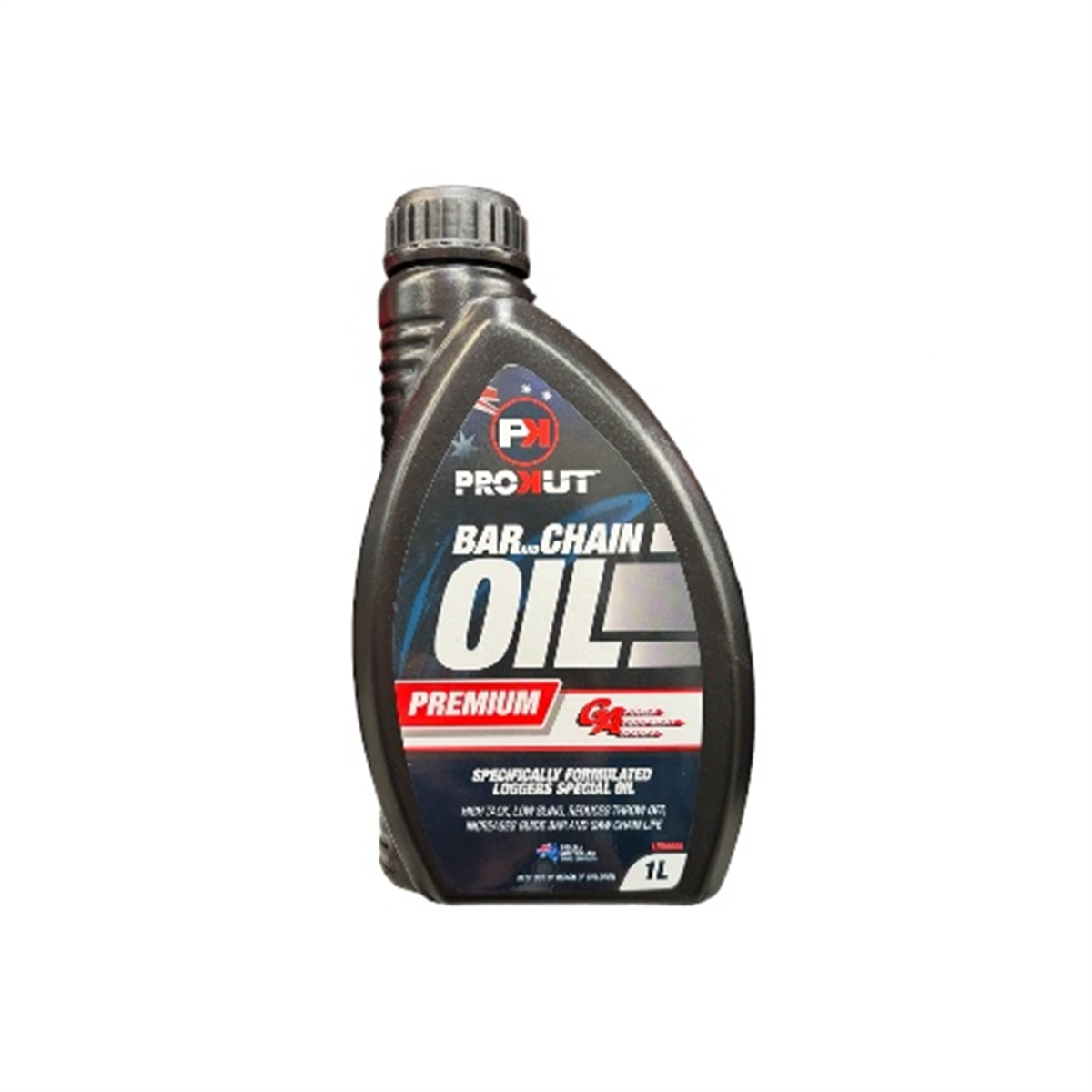 PROKUT BAR & CHAIN PREMIUM OIL 1LT