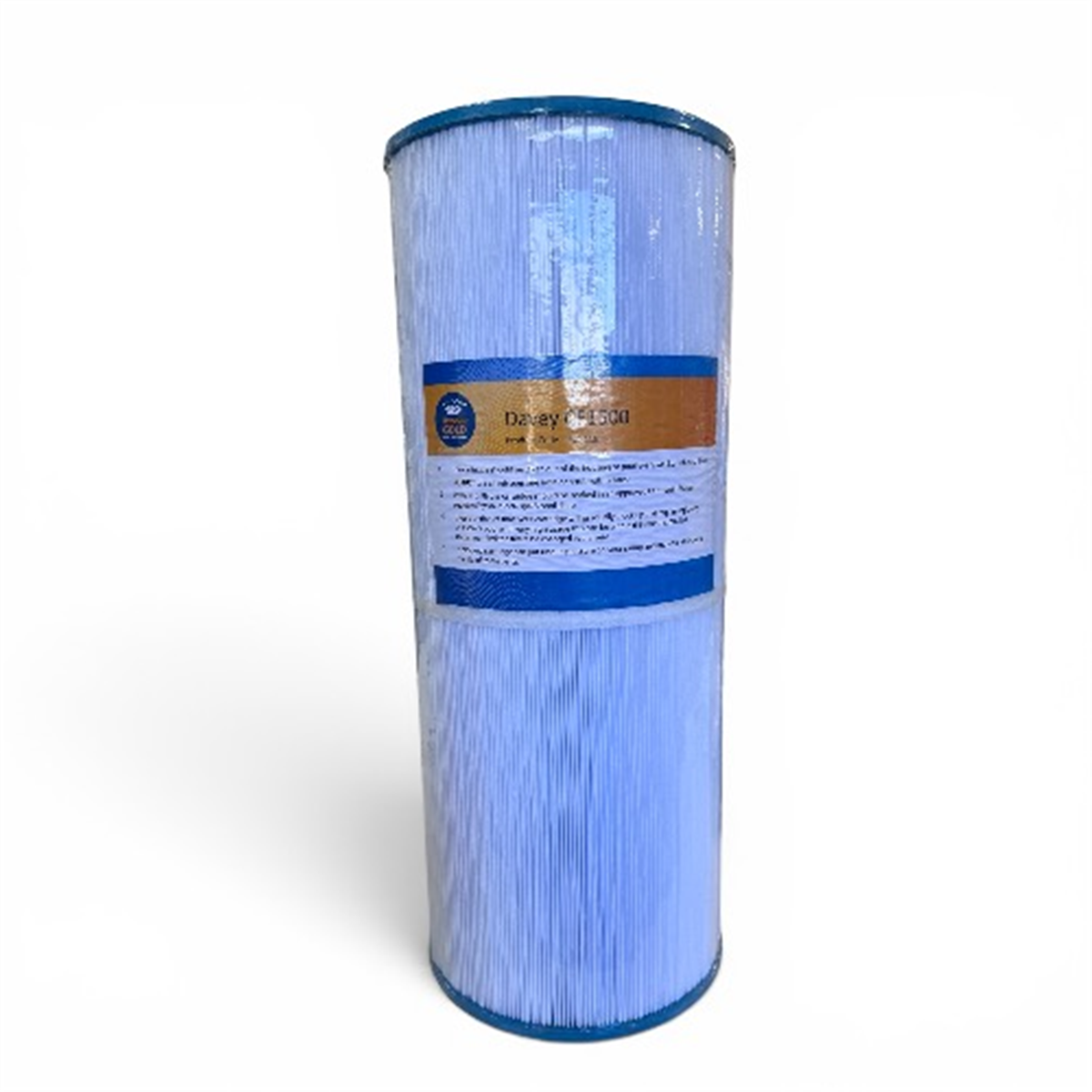 DAVEY EASY CLEAR CARTRIDGE CF1500