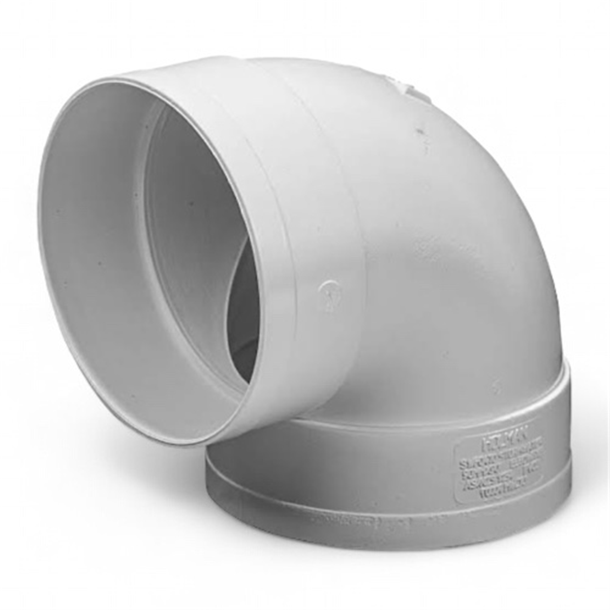 SW ELBOW F/F 90MM X 90DEG
