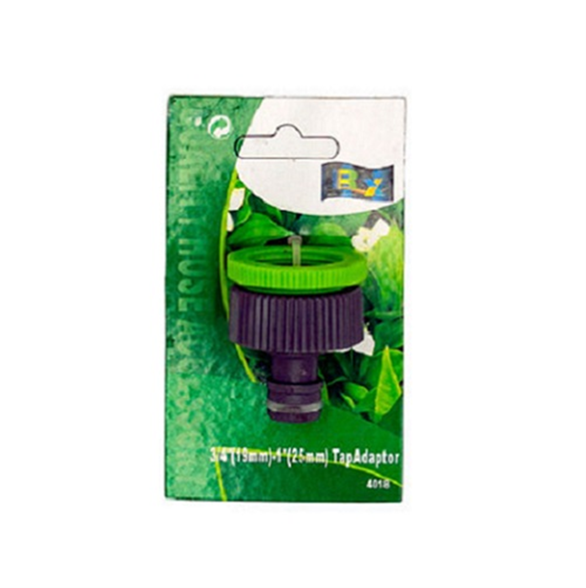 TAP ADAPTOR 12MM - RX RIMS