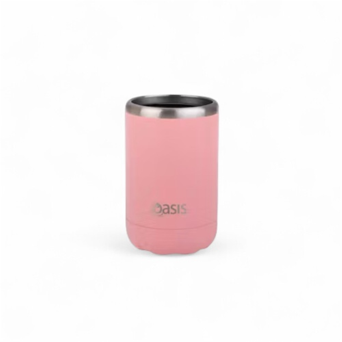 OASIS COOLER CAN 375ML CORAL COVE