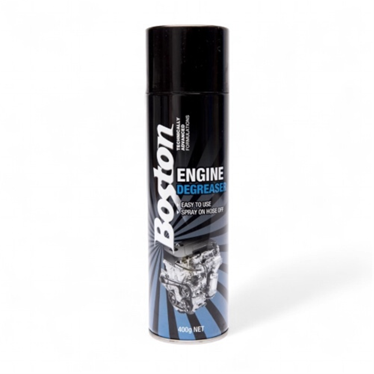 BOSTON ENGINE DEGREASER 400GM