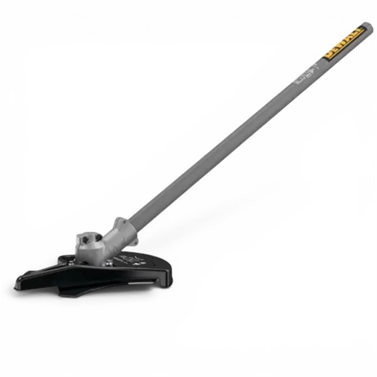DEWALT 54V XR FLEXVOLT SPLIT BOOM 4 TIP BRUSH CUTTER ATTACHMENT 200MM