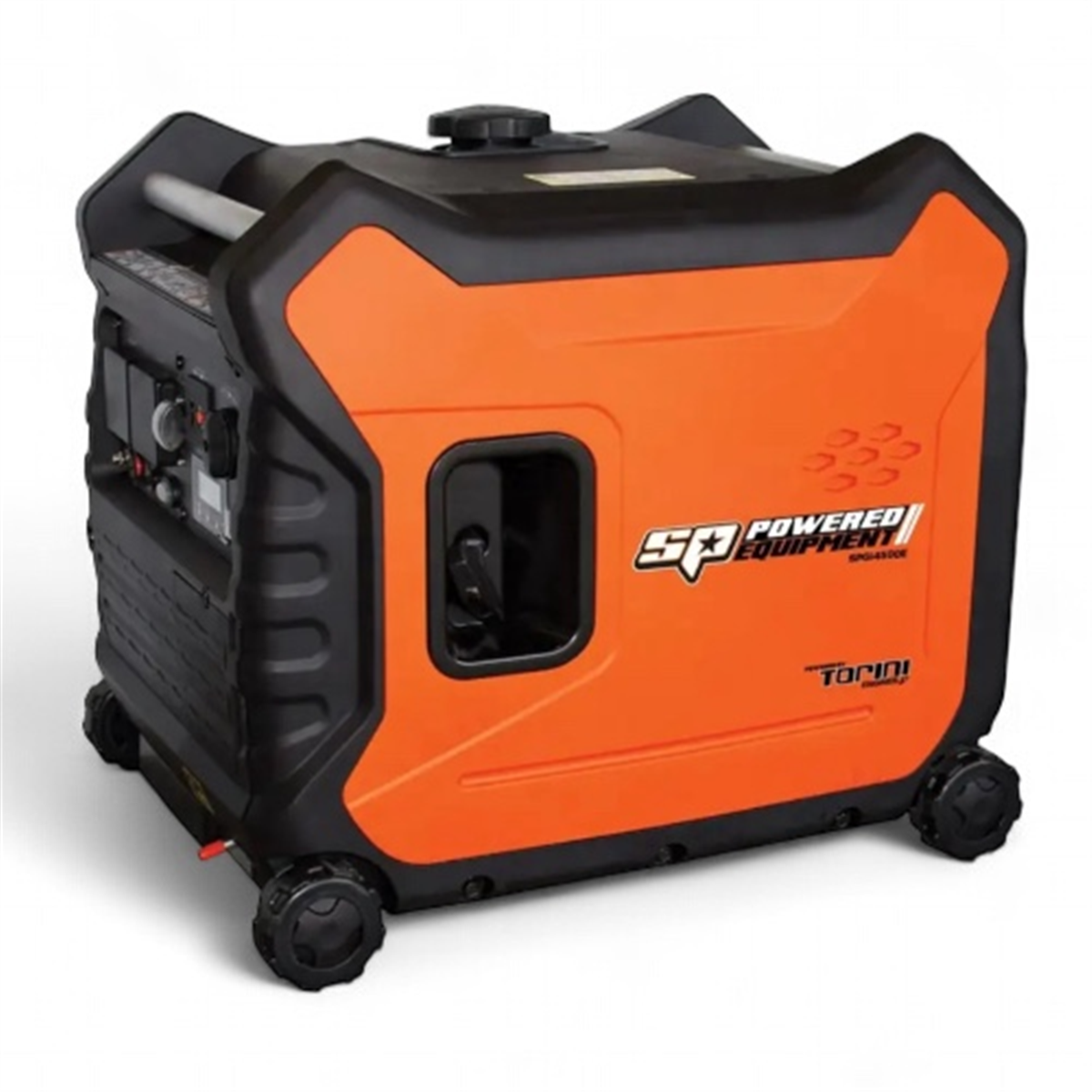 SP 3300W ELECTRIC START PETROL INVERTER GENERATOR