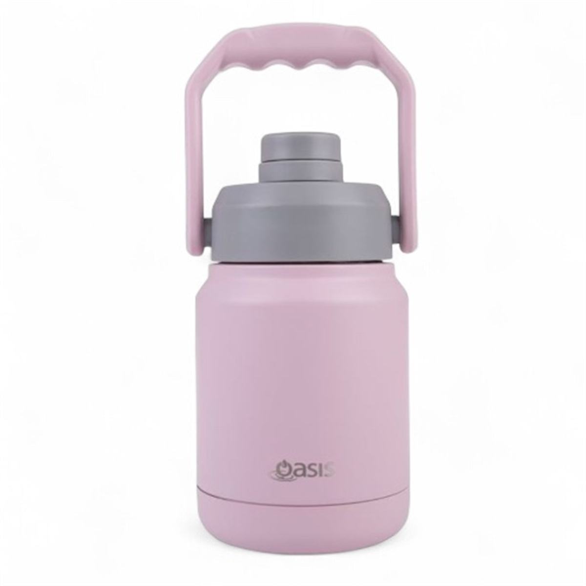 OASIS INSULATED MINI JUG 1.2LT CARNATION