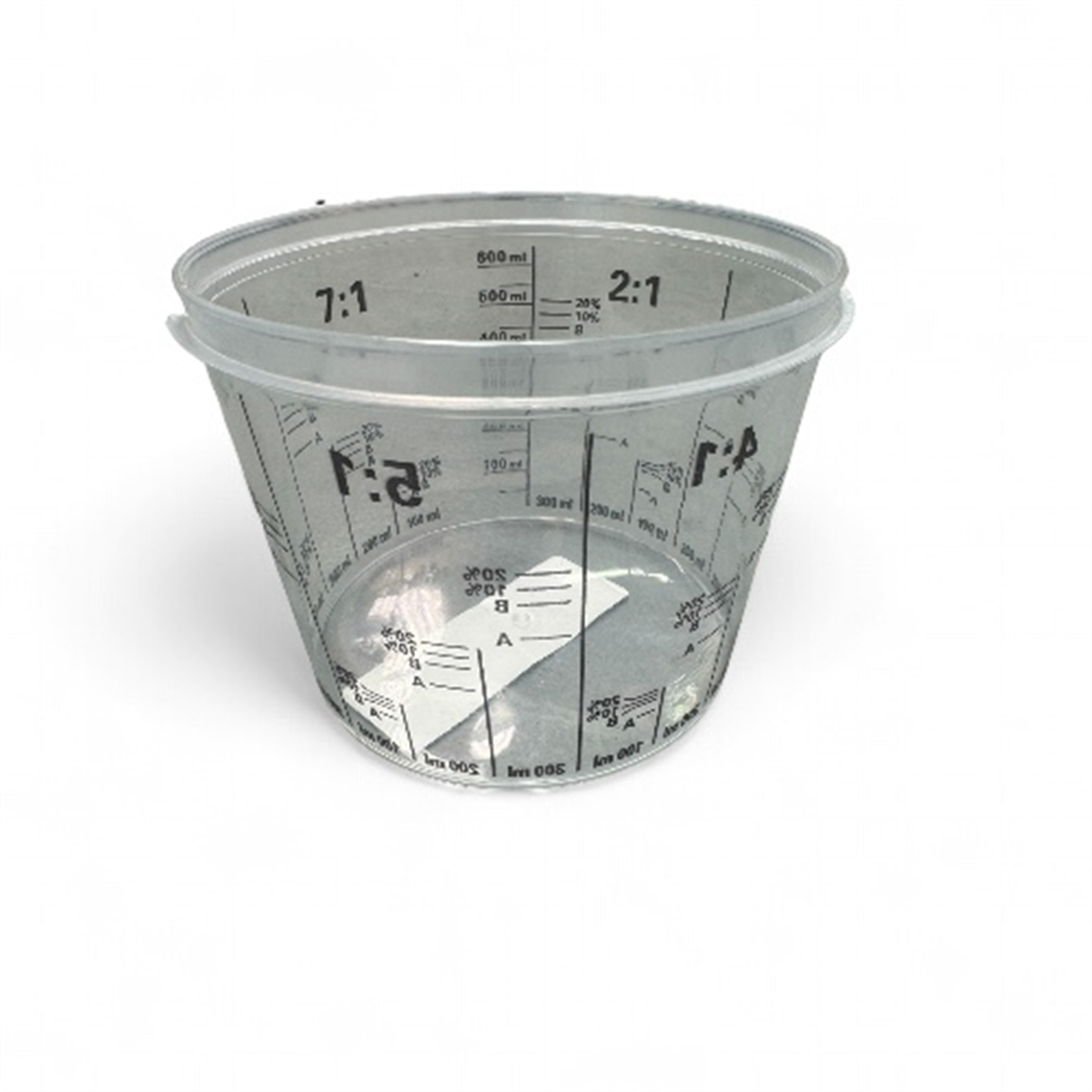 MIXING CUP 650ML