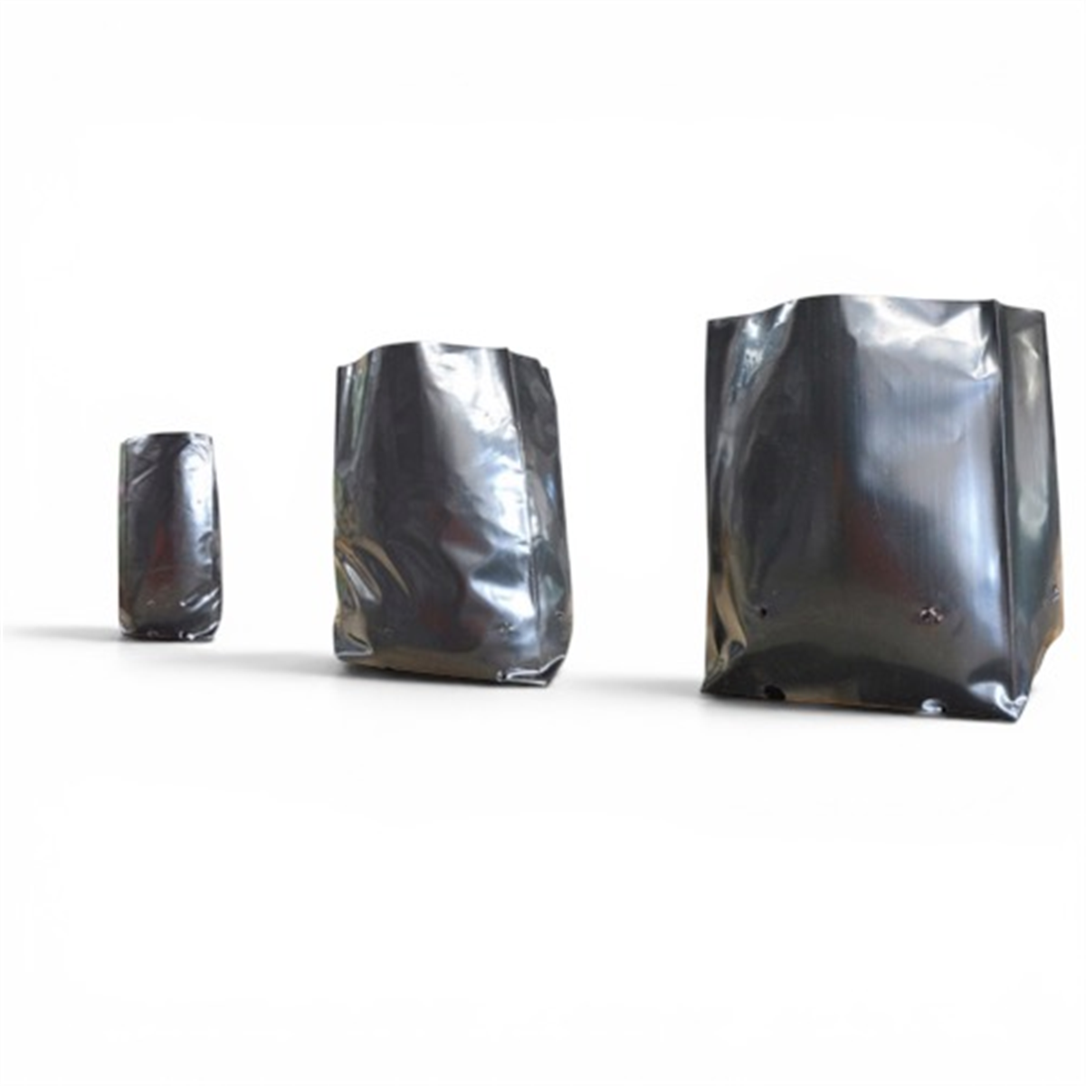PLANT BAG 20LT BLACK