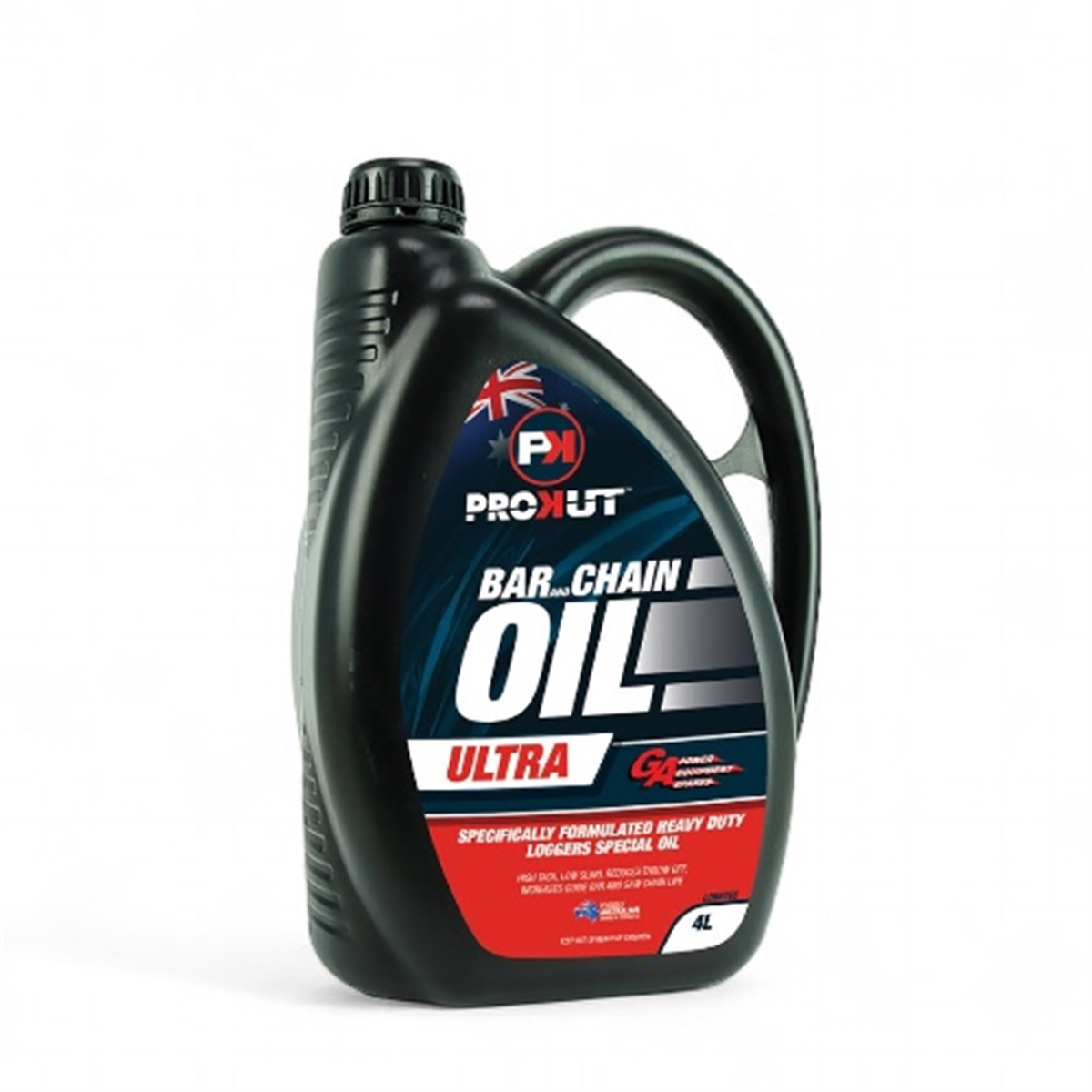 PROKUT BAR & CHAIN OIL 4LT