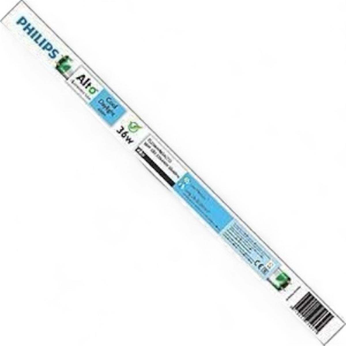 PHILLIPS FLUORO TUBE COOL DAYLIGHT 1200MM 36W