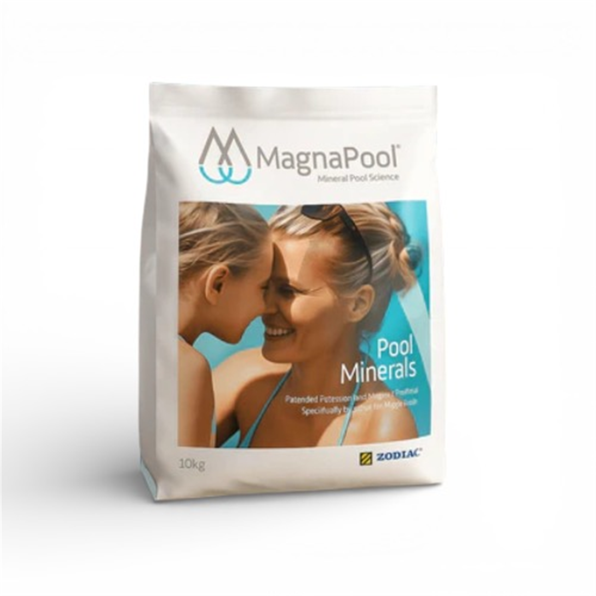 MAGNAPOOL POOL MINERALS 10KG