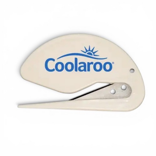 COOLAROO SHADECLOTH CUTTER