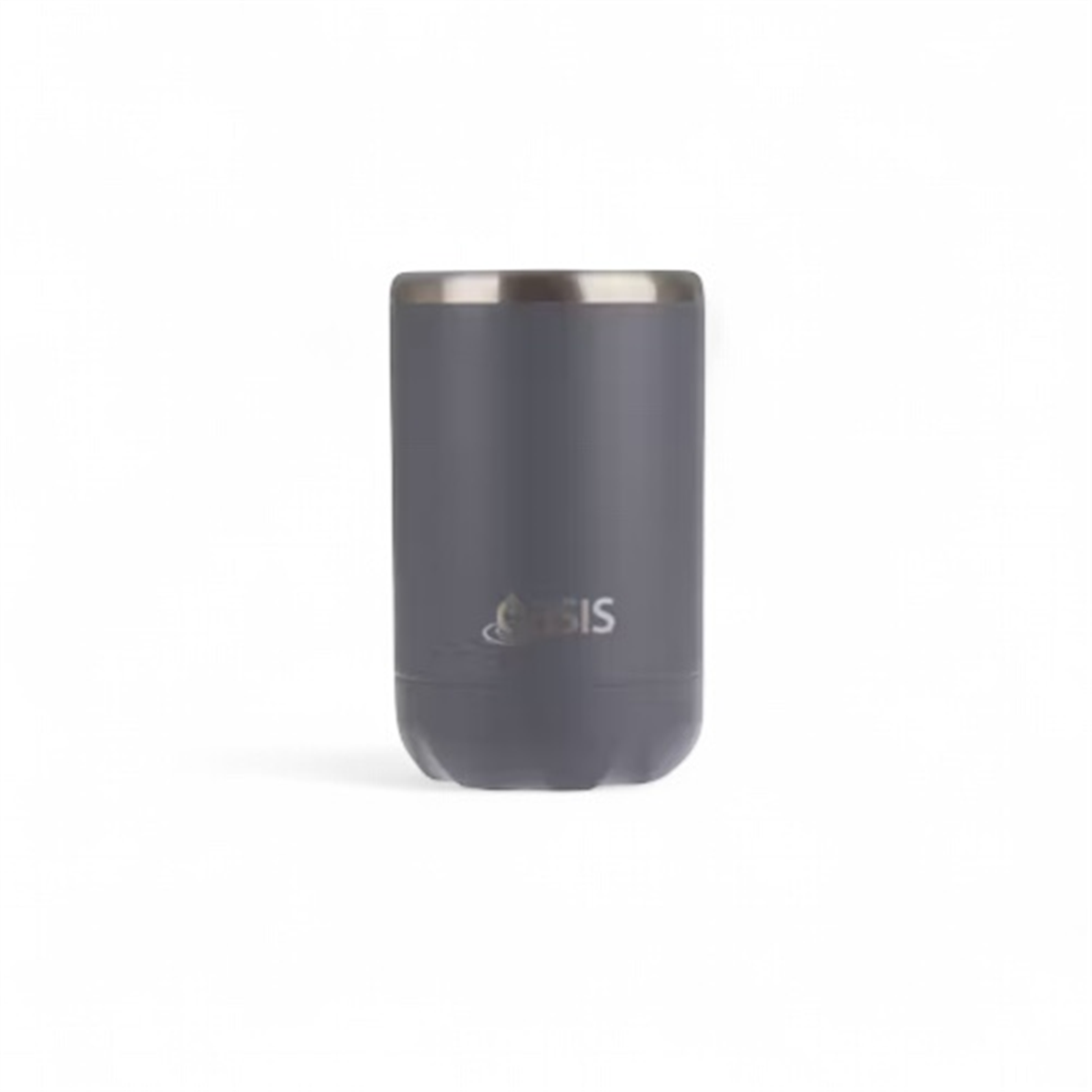 OASIS COOLER CAN 375ML STEEL