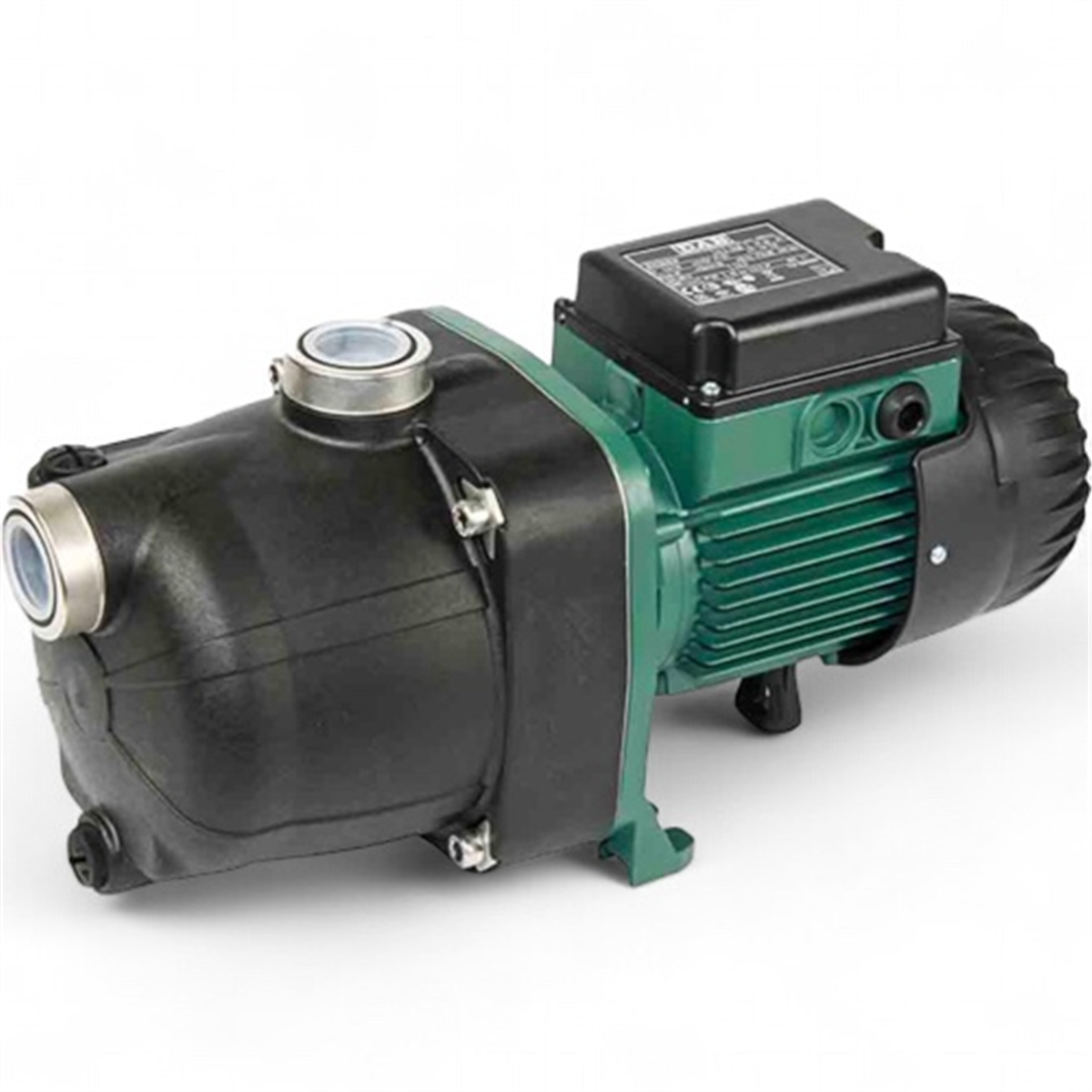 DAB JETCOM SELF-PRIMING CENTRIFUGAL ELECTRIC PUMP 82M