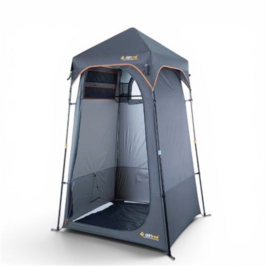 OZTRAIL FAST FRAME ENSUITE SINGLE