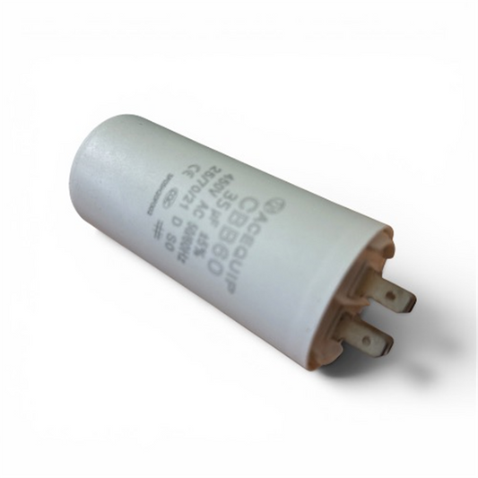 ACEQUIP CBB60 CAPACITOR 35UF 4 PIN