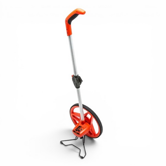 LUFKIN MEASURING WHEEL SIDE COUNTER 320MM PSMW48MB